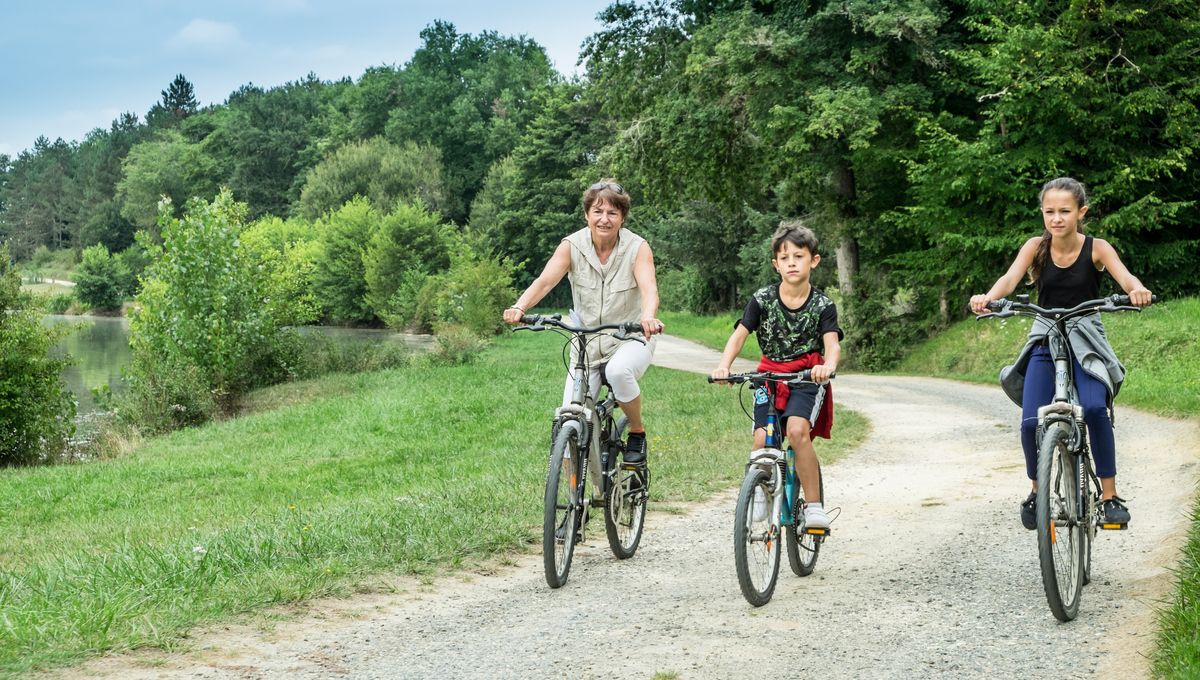 Pour petits et grands, nos circuits en famille