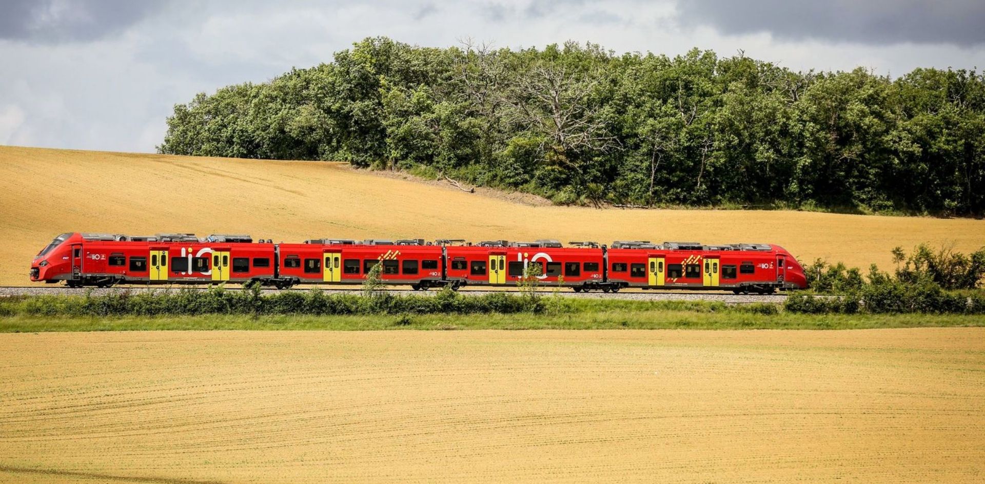 Pour aller plus loin : l'Occitanie Rail Tour
