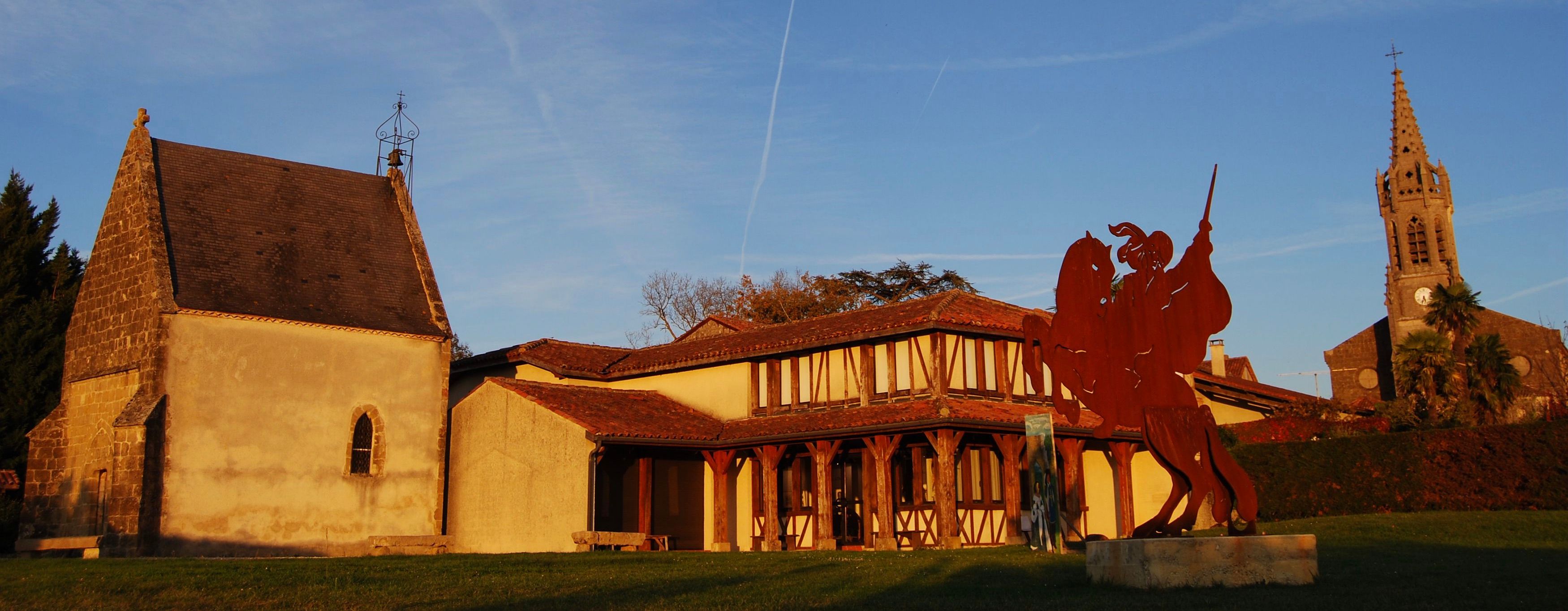 Le Musée d'Artagnan