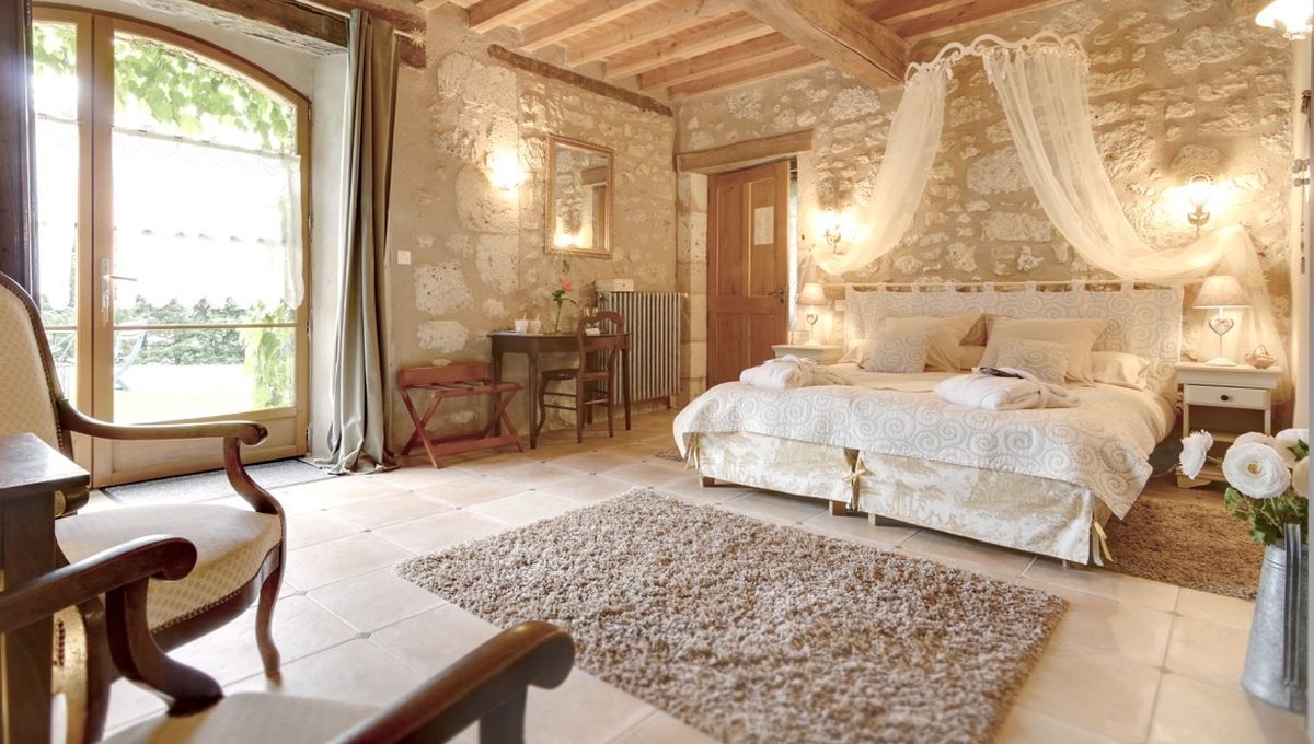 OÙ DORMIR