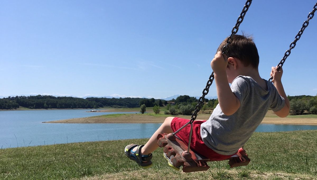 Vos vacances en famille !