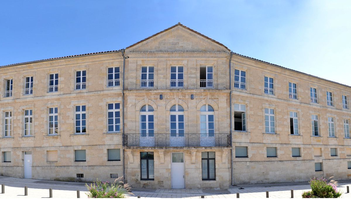 Les Thermes de Lectoure