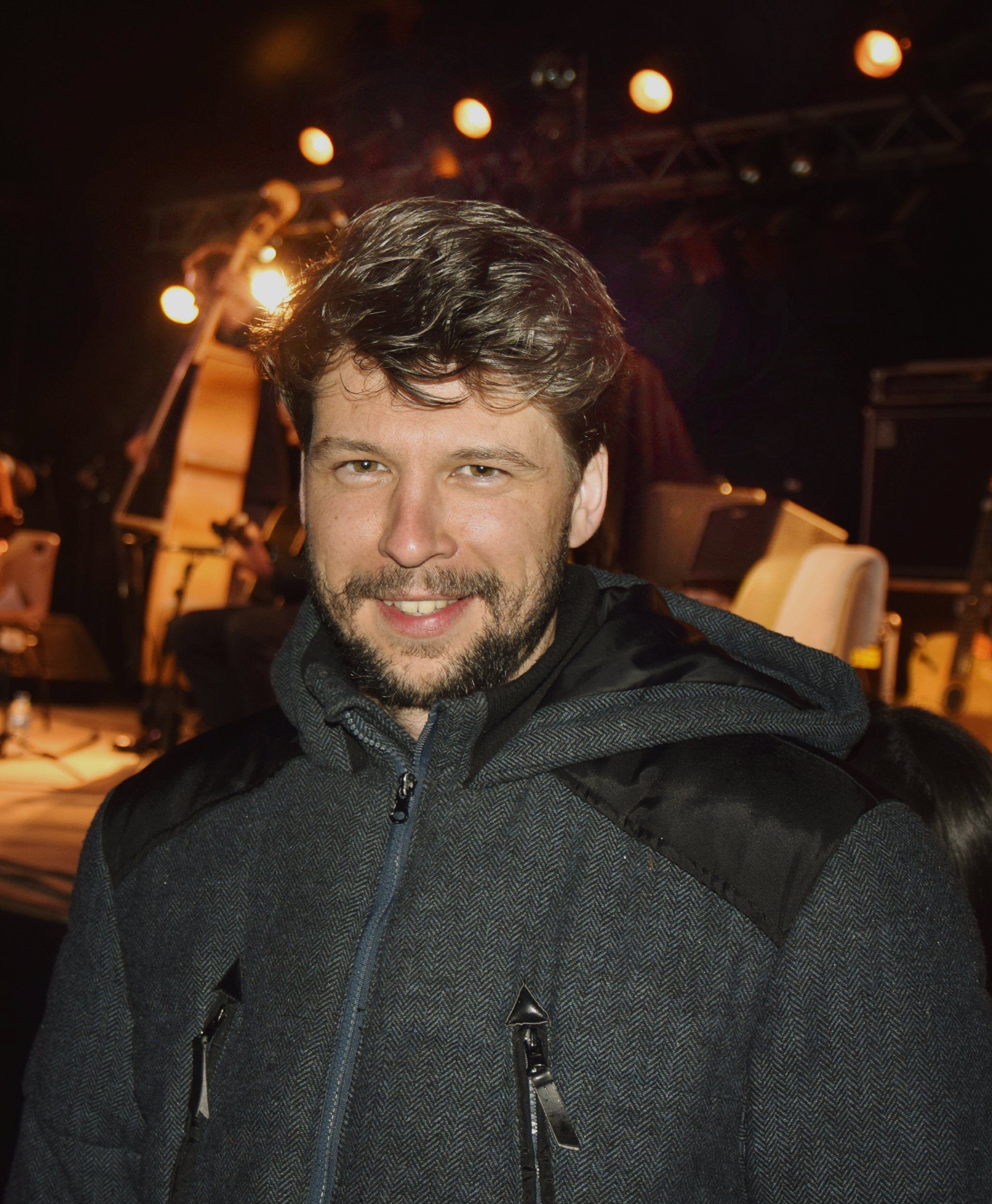 Florian Calvez