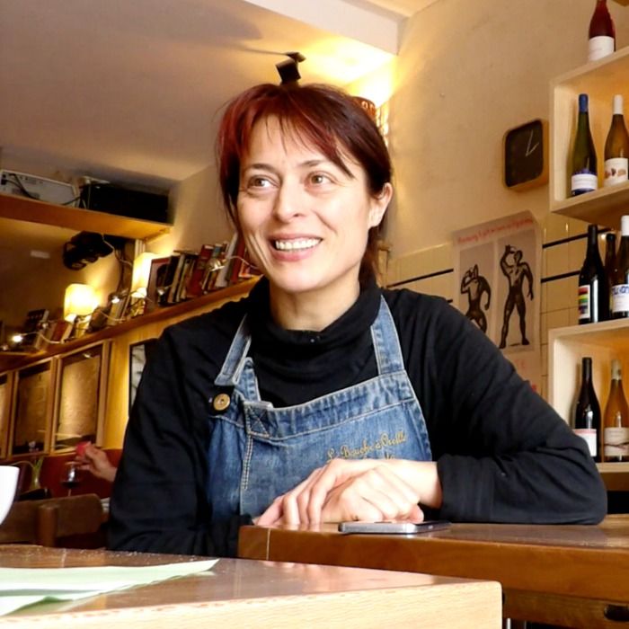 Séverine Pailhès