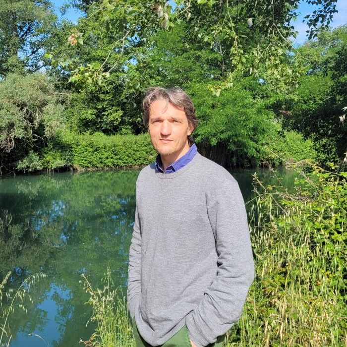 Gwenaël Chaudron