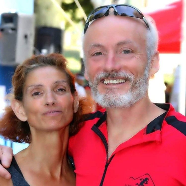 Philippe et Cricri