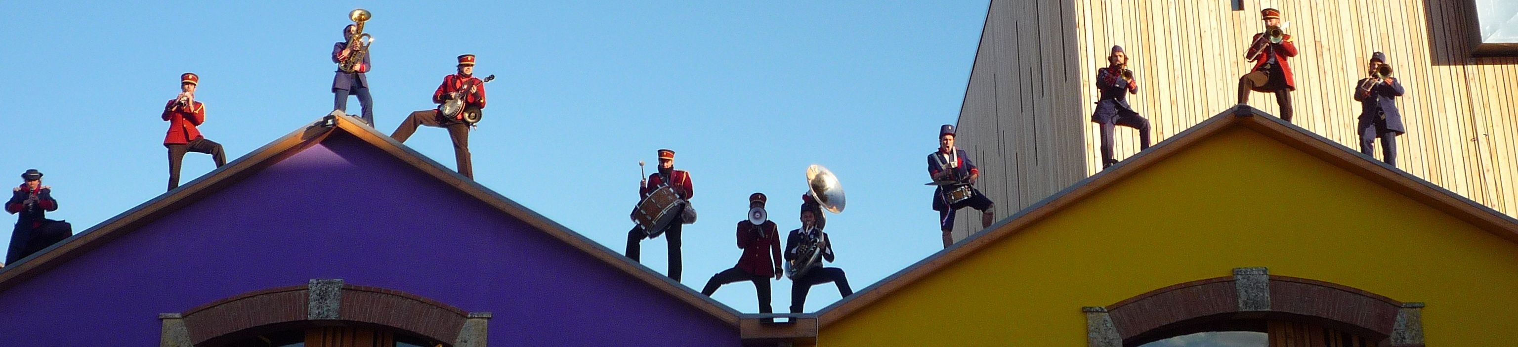 Evènements