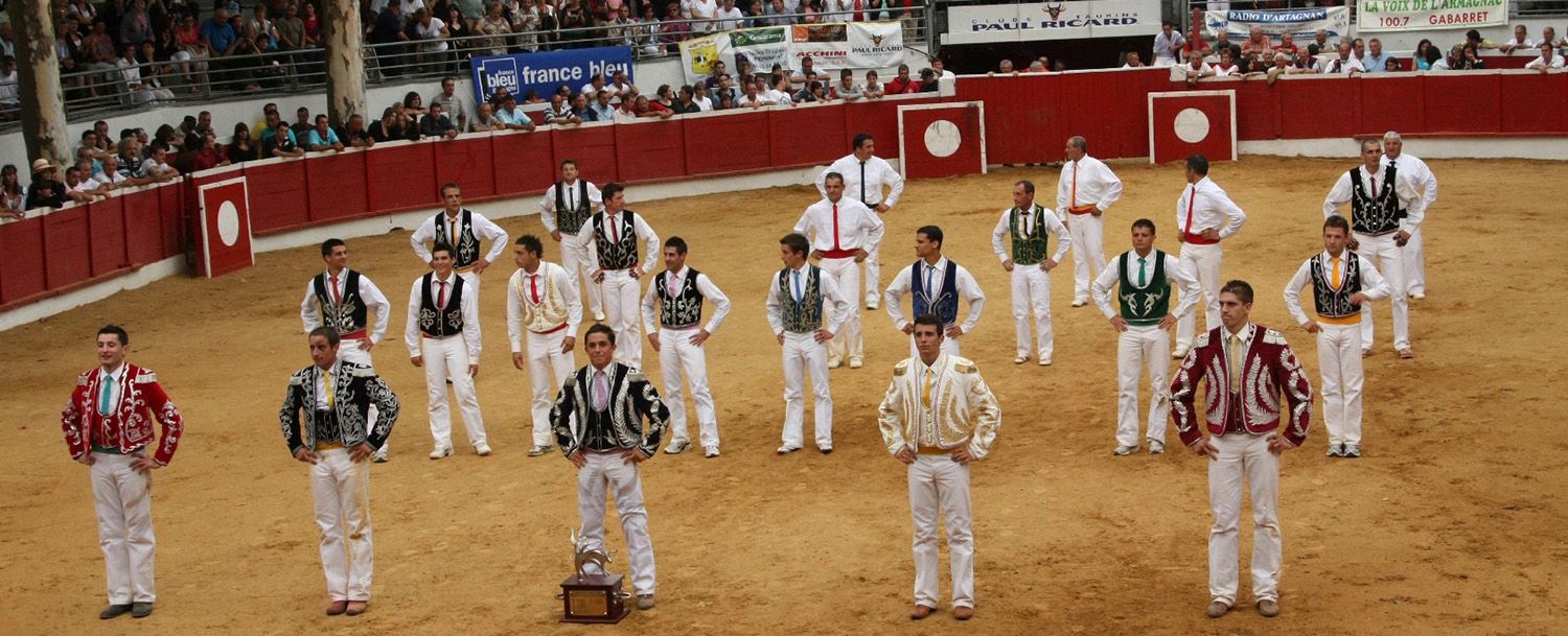 Loisirs