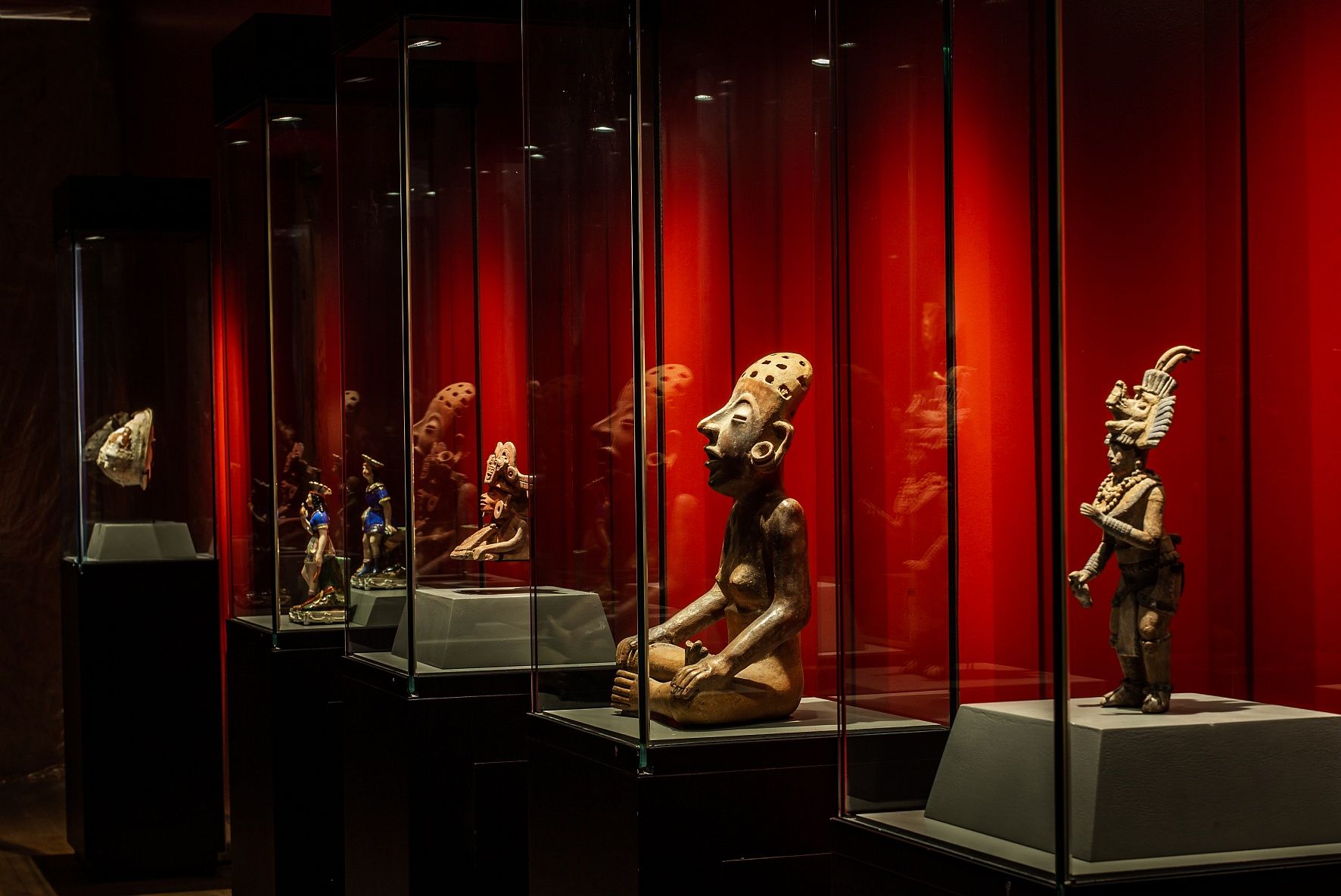 Musée des Amériques — Auch