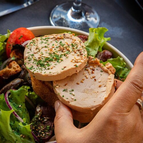 Bons Plans "Gastronomie"