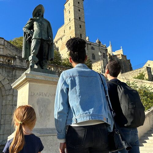 Bons Plans "Patrimoine"