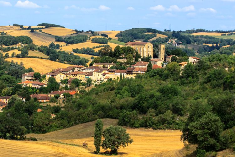 Pays d'Art & d'Histoire