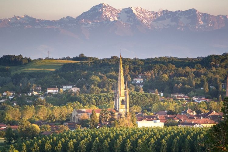 Nos Grands Sites Occitanie