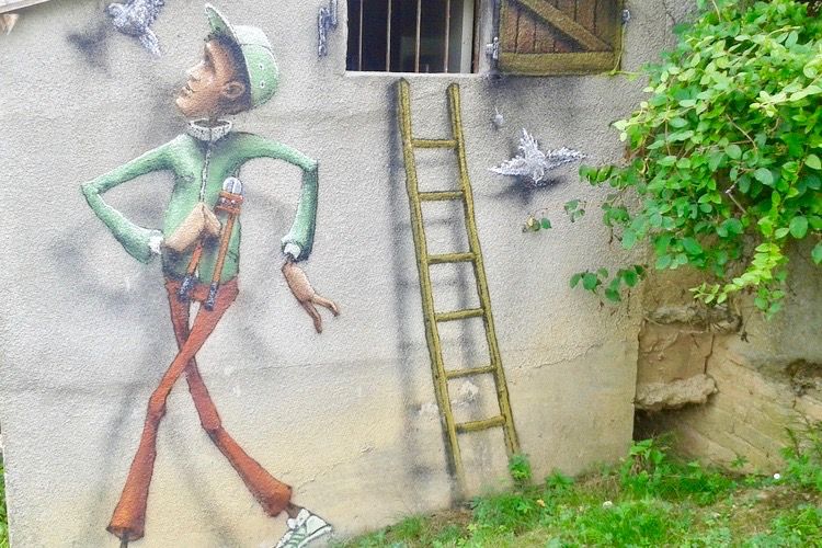 Street'Art