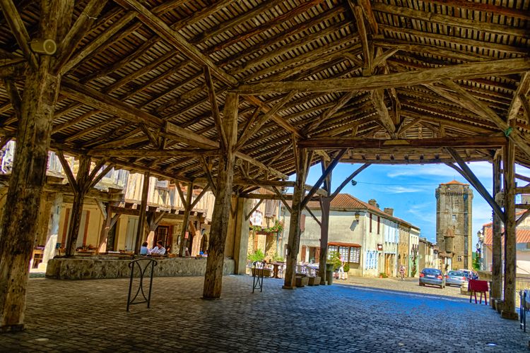Tous nos villes & villages