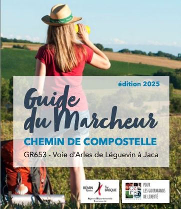 Téléchargez le guide du marcheur - GR653