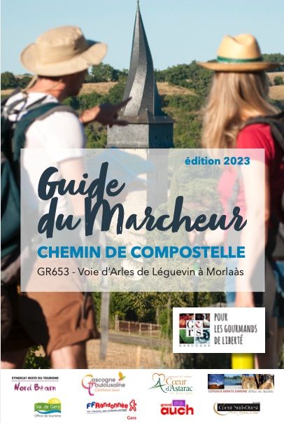 Téléchargez le guide du marcheur - GR653