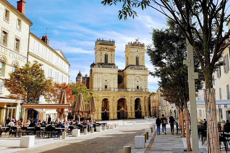 Nos Grands Sites Occitanie