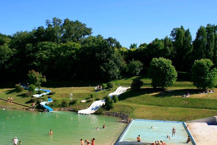 Nos parcs de loisirs aquatiques
