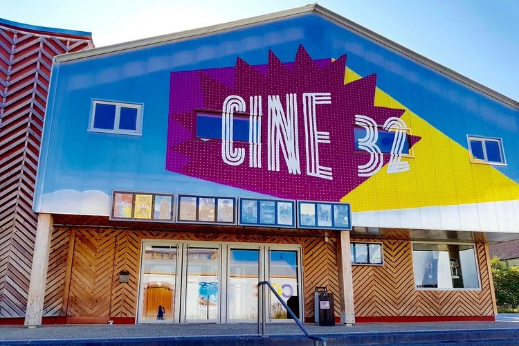 Cinémas