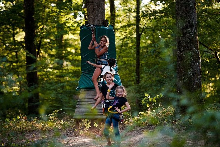 Aventure & jeux