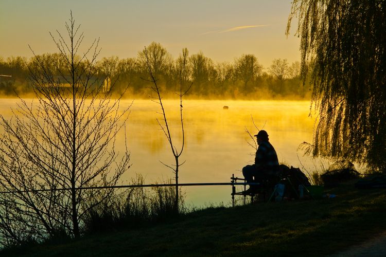 Pêche & chasse