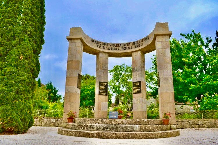 Tourisme de mémoire