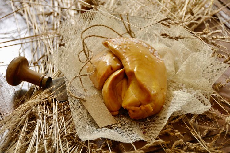 Foie Gras