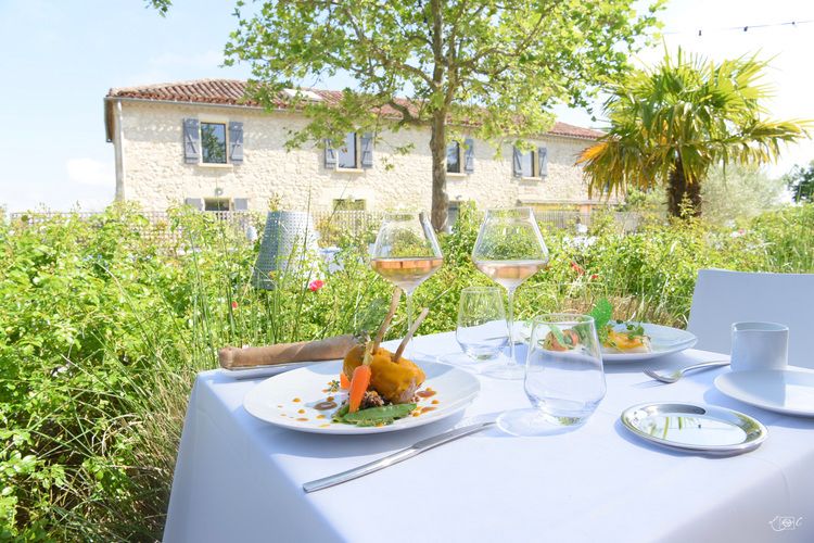 Nos Tables du Gers®