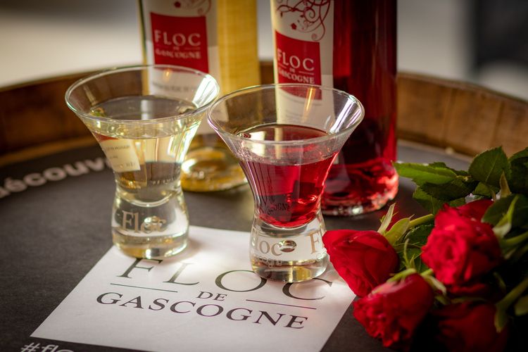 Floc de Gascogne