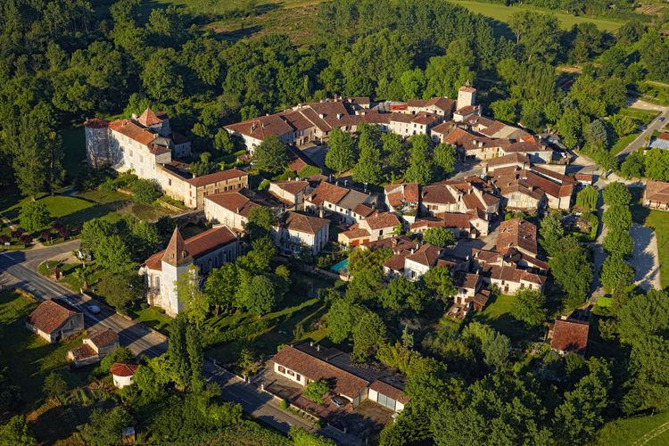 Nos Plus Beaux Villages