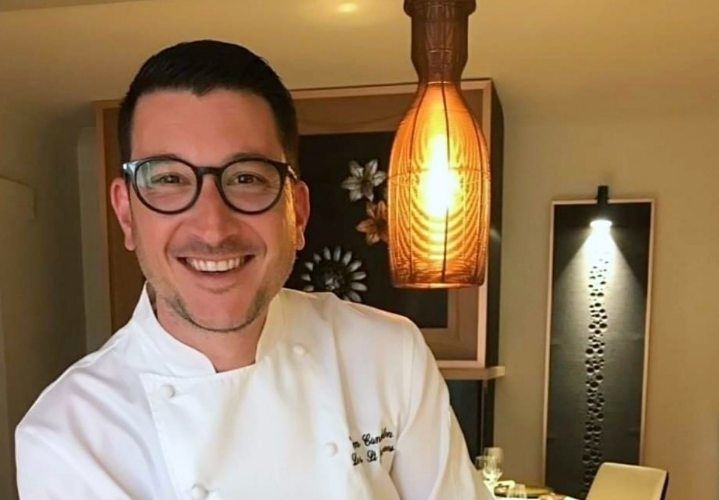 Nos restaurants au Guide Michelin