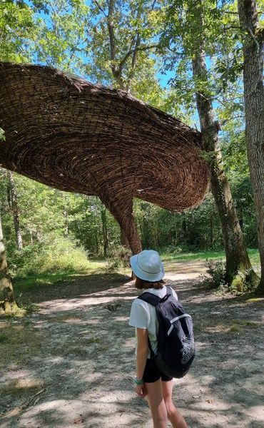 Art & Environnement