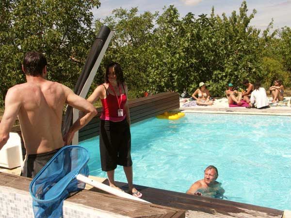 Cle Vacances