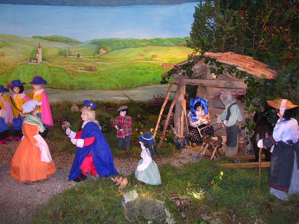 Collection Tourisme Gers/SI Miradoux/S. Aeberhard