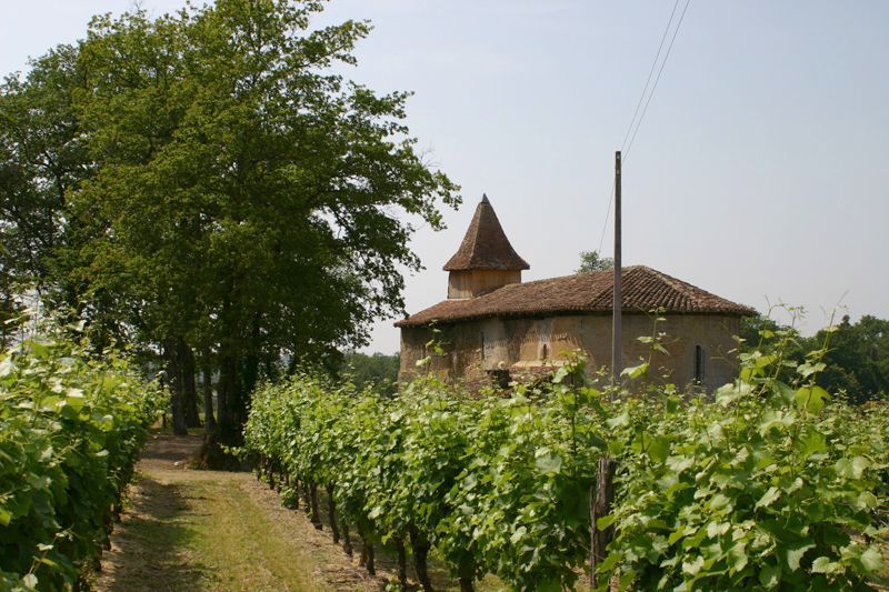 Collection Tourisme Gers/Arbre et Paysage 32/B. Sirven