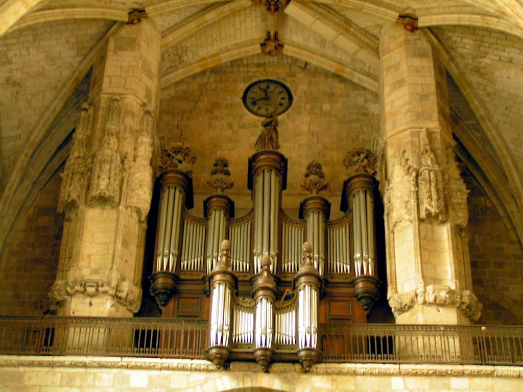Collection Tourisme Gers/OT Ténarèze