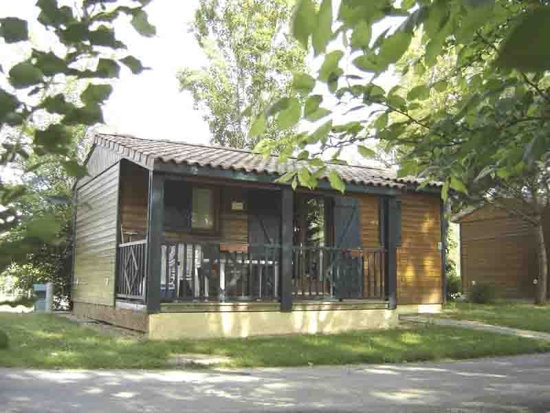 Collection Tourisme Gers/Camping Ile du Pont