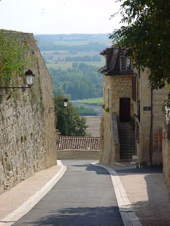 Collection Tourisme Gers/