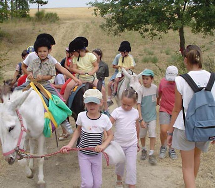 Collection Tourisme Gers/L'Azinet/G. Ducasse