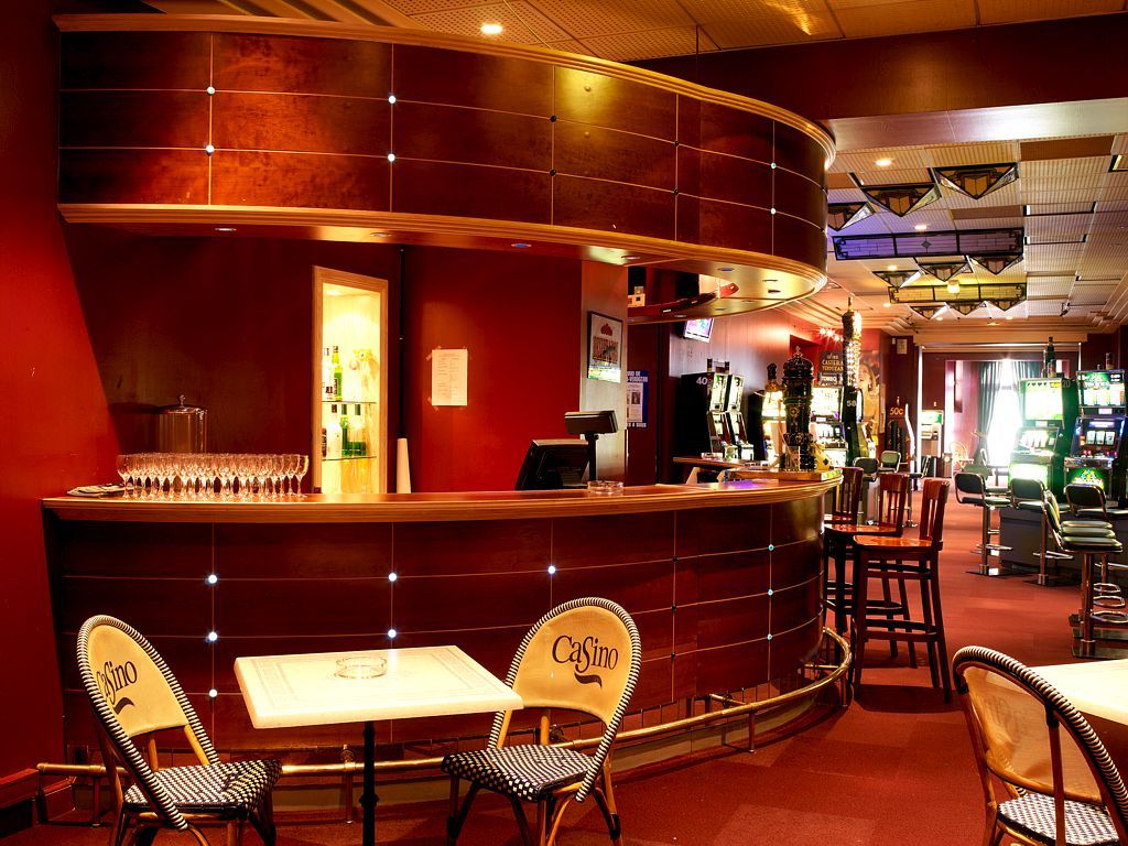 CASINO