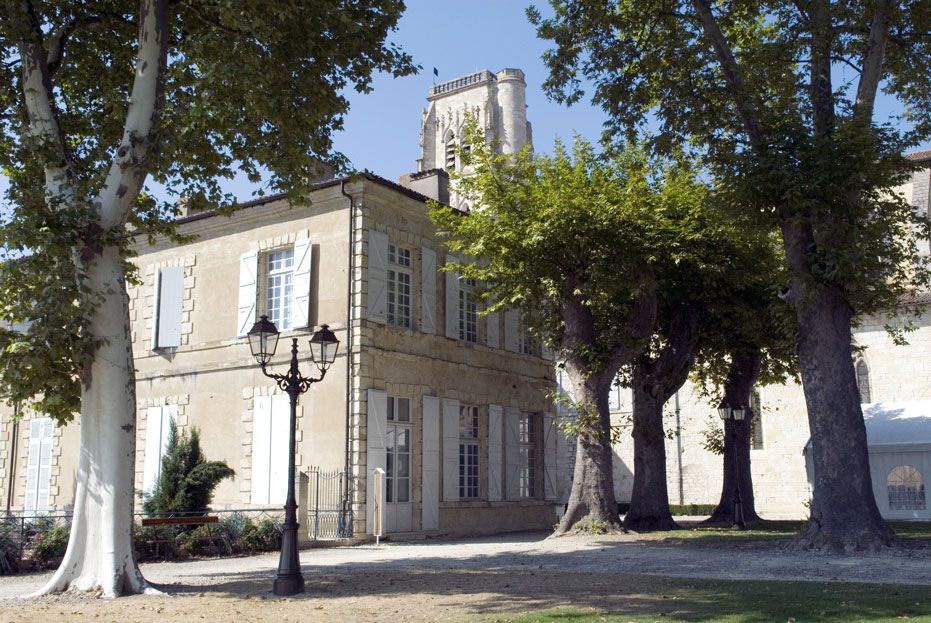 Collection Tourisme Gers/