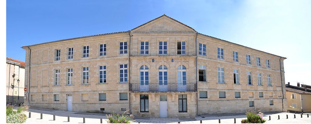 THERMES DE LECTOURE