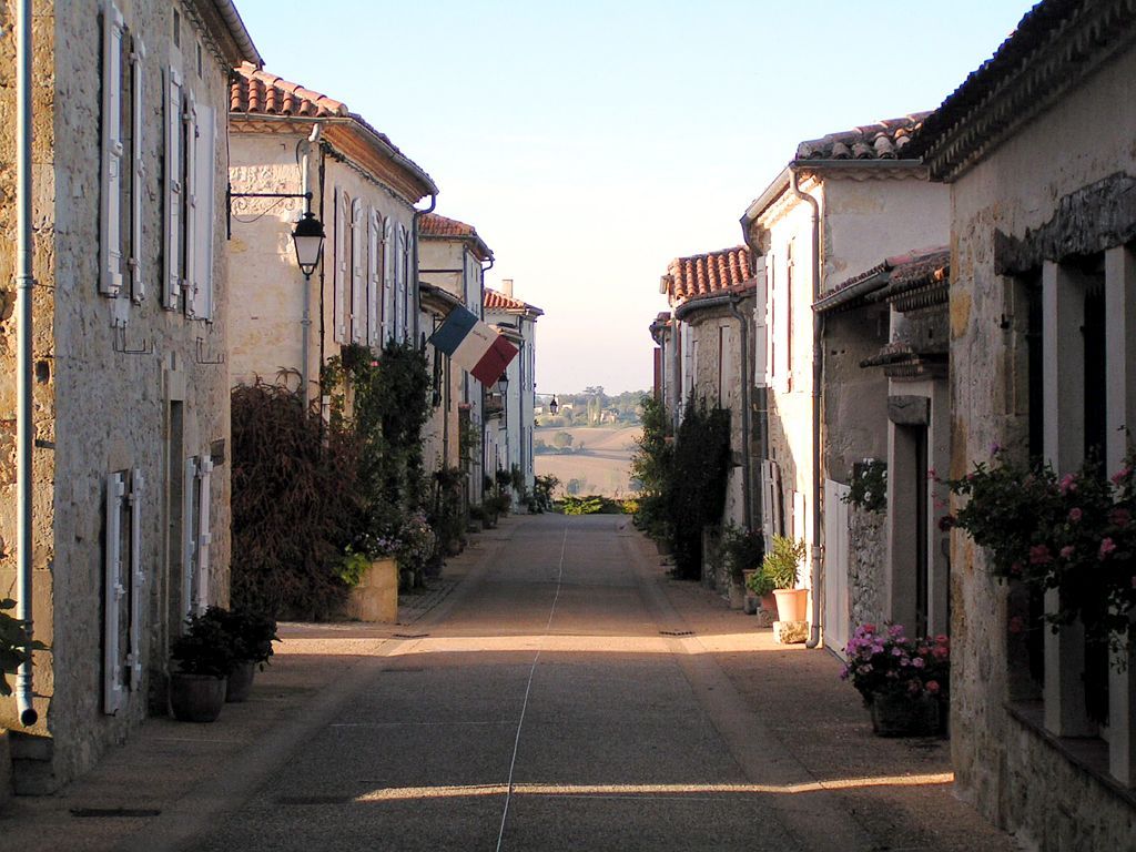 LA VALLÉE DE L'AUVIGNON - PR® n°11
