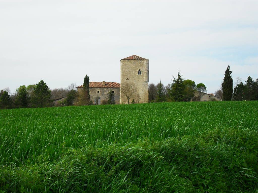 Collection Tourisme Gers/Office de Tourisme de la Ténarèze