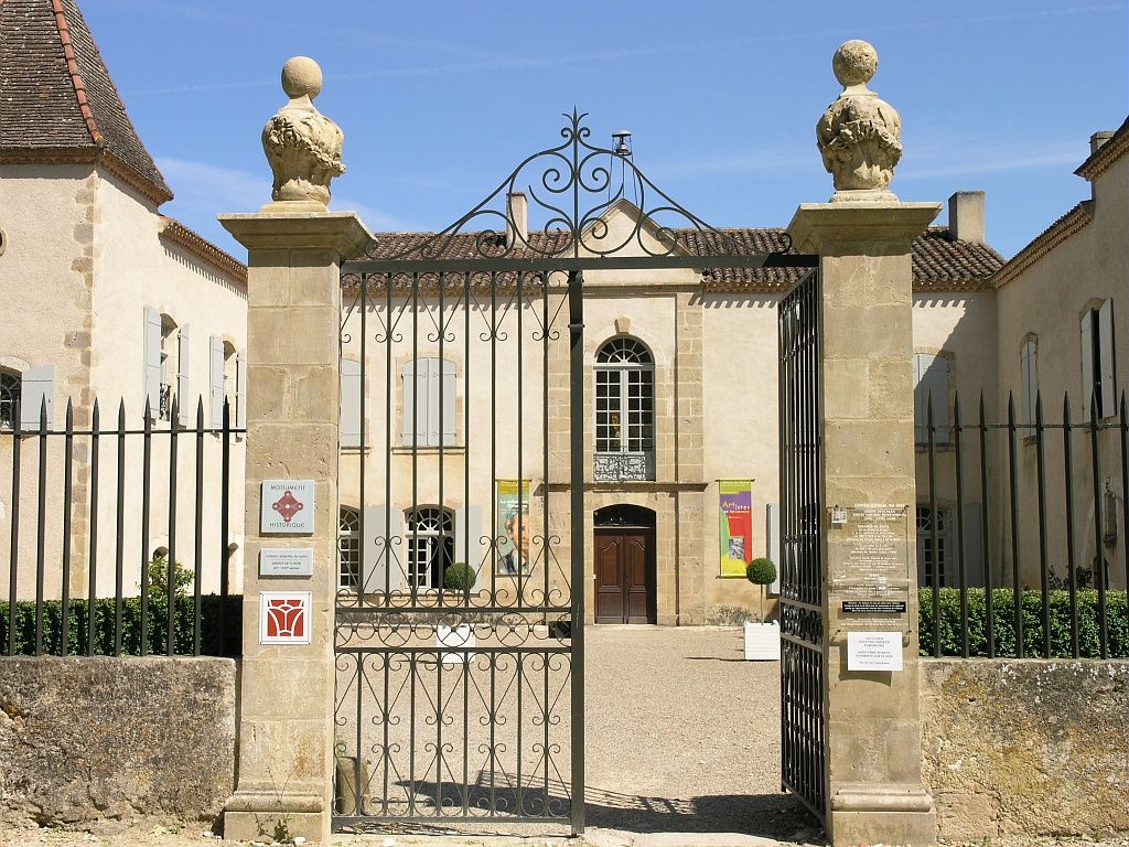 Collection Tourisme Gers/OT Ténarèze