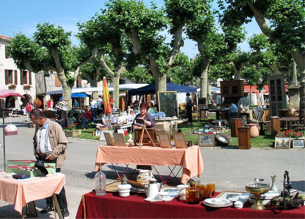 Collection Tourisme Gers/arrebiscoula