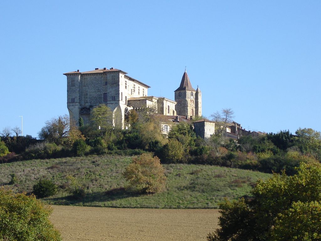 LE GR DE PAYS® COEUR DE GASCOGNE