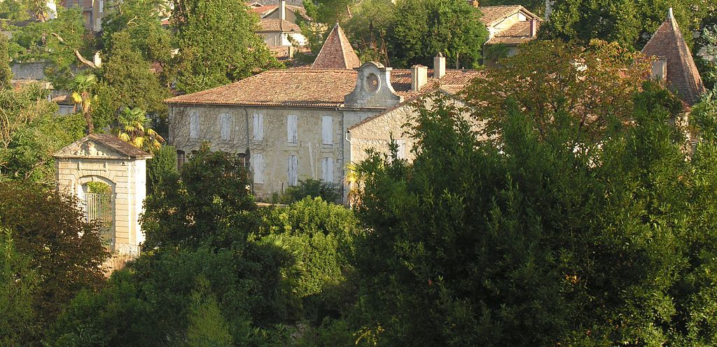 BALADE EN LECTOUROIS - N°11