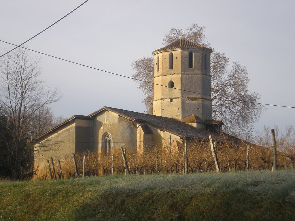 Collection Tourisme Gers/OMT Barbotan-les-Thermes